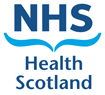 NHS Scotland logo