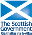Scottish Government logo