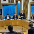 Scottish Parliament Cross Party Group (CPG) on Health Inequalities
