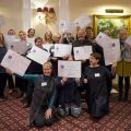 Key messages from our annual conference 2016: Loneliness- a threat to Scotland’s health