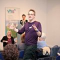 Key Messages from VHS Loneliness Seminar at the Gathering 2017