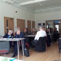 Key Messages from our Helensburgh Mental Health and Social Support Workshop